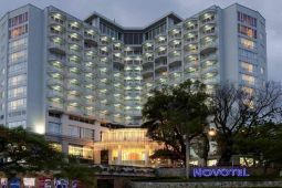 Novotel Halongbay Hotel